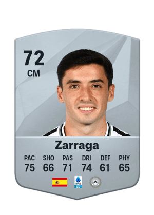 Zarraga