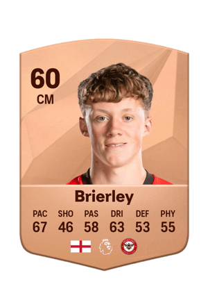 Ethan Brierley