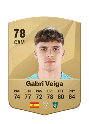 Gabri Veiga