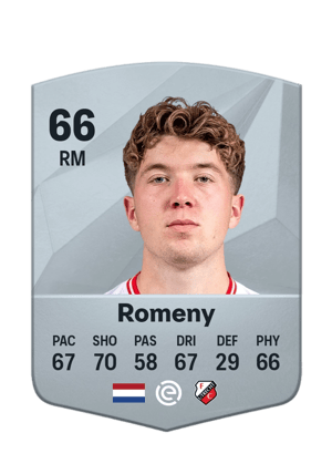 Ole Romeny