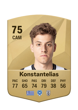 Giannis Konstantelias