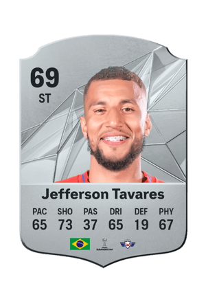 Jefferson Tavares