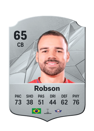 Robson
