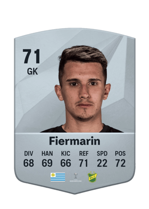 Cristopher Fiermarin