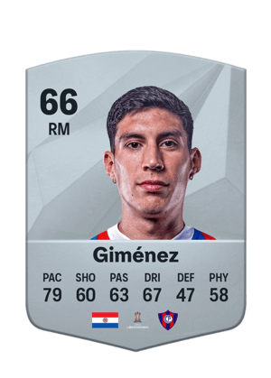 Enzo Giménez