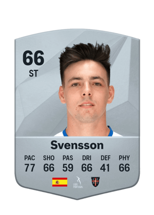 Svensson