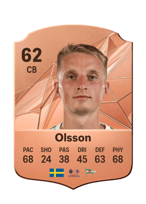 Elias Olsson