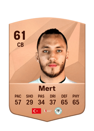 Metehan Mert