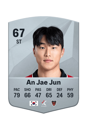 An Jae Jun