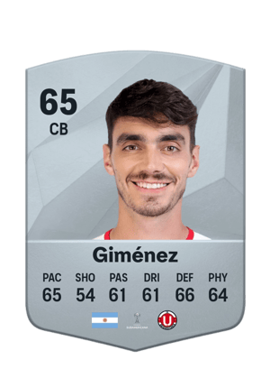 Diago Giménez