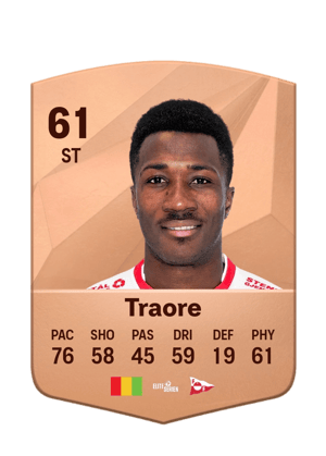 Mai Traore
