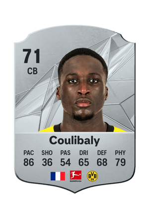 Soumaila Coulibaly