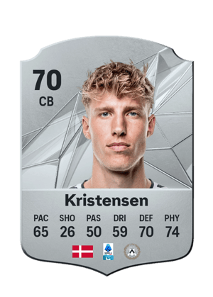 Thomas Thiesson Kristensen