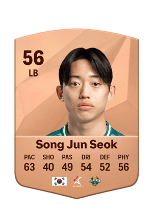 Song Jun Seok