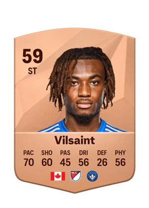 Jules-Anthony Vilsaint