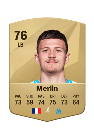 Quentin Merlin