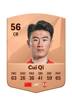 Cui Qi