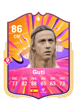 Guti