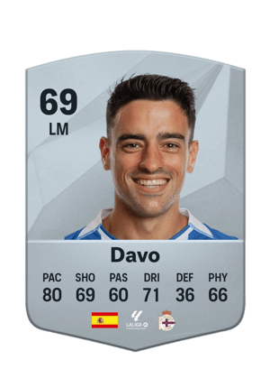 Davo