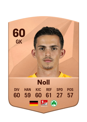 Nahuel Noll