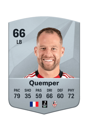 Stephen Quemper