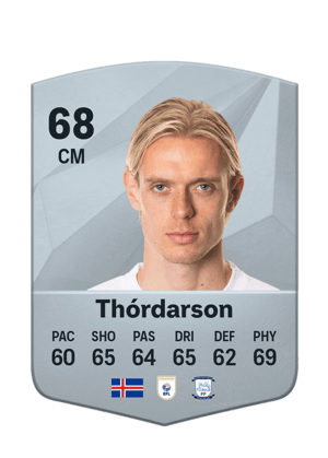 Stefán Teitur Thórdarson