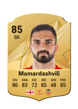 Giorgi Mamardashvili