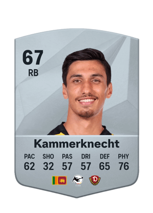 Claudio Kammerknecht