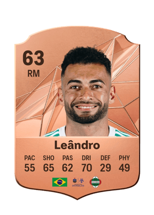 Leândro