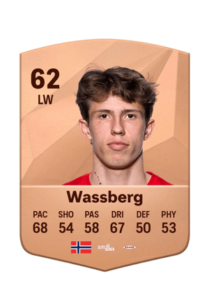 Niklas Jensen Wassberg