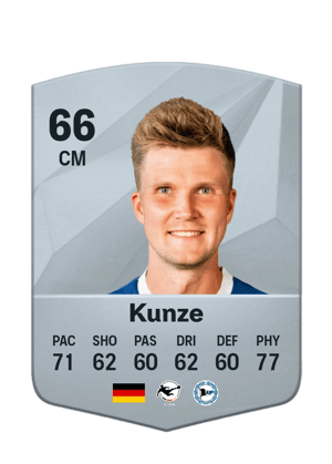 Lukas Kunze
