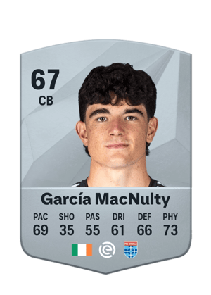 Anselmo García MacNulty