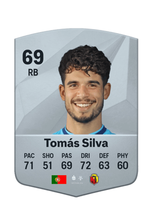 Tomás Silva