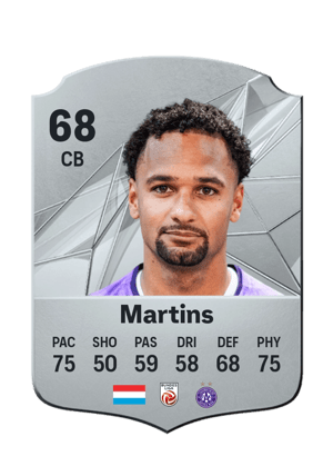 Marvin Martins