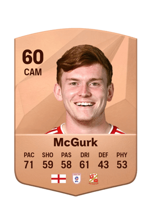 Sean McGurk
