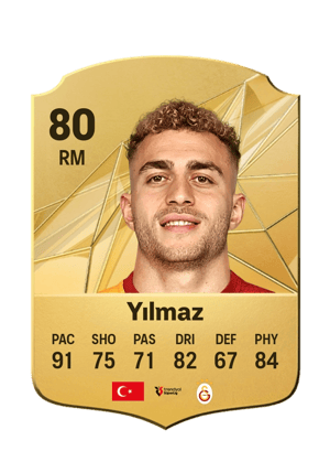 Barış Alper Yılmaz