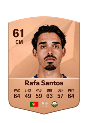 Rafa Santos