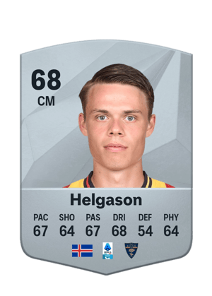 Þórir Jóhann Helgason