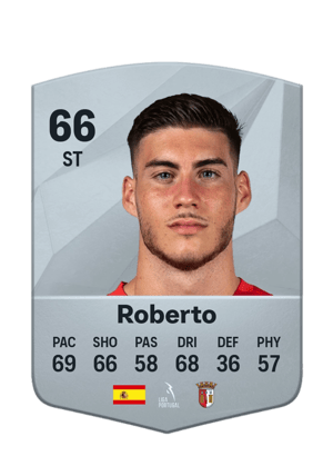 Roberto