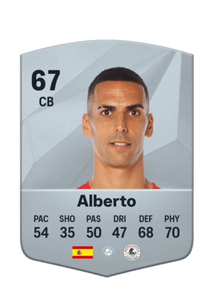 Alberto