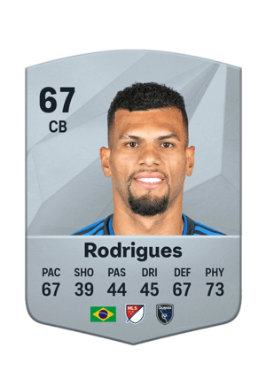 Rodrigues