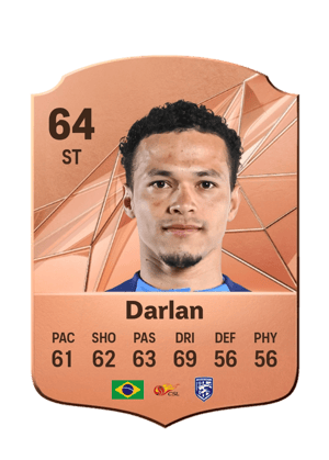 Darlan