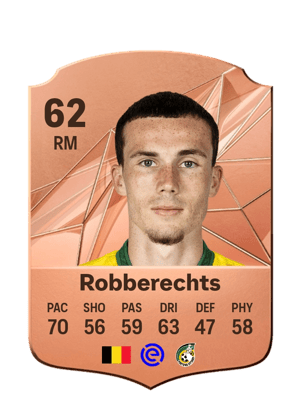 Milan Robberechts