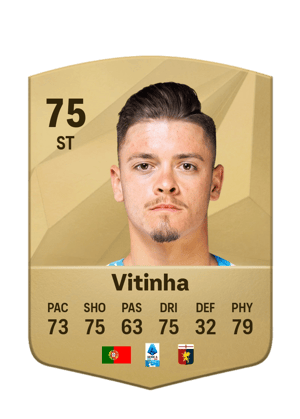 Vitinha