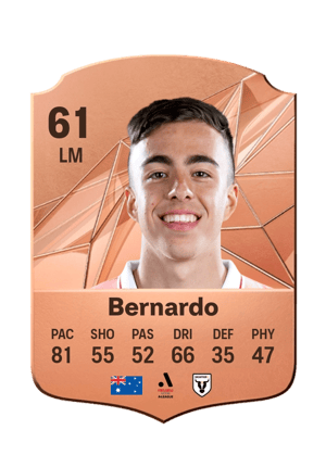 Bernardo