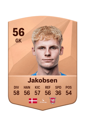 Tobias Haahr Jakobsen