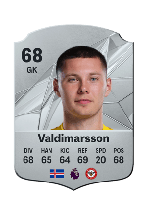 Hakon Valdimarsson