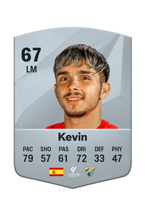 Kevin