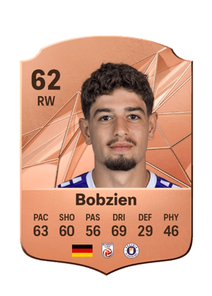 Ben Bobzien