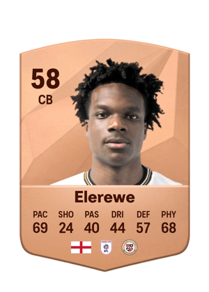 Deji Elerewe